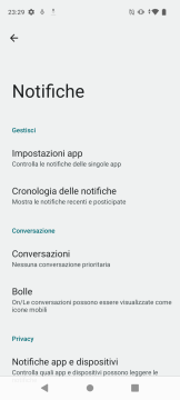 Recensione realme C53 99