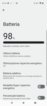 Recensione realme C53 100