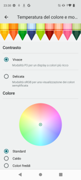 Recensione realme C53 56