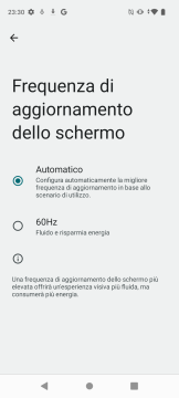 Recensione realme C53 57