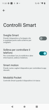 Recensione realme C53 105