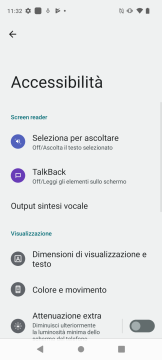 Recensione realme C53 106