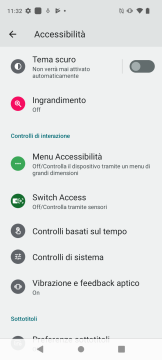 Recensione realme C53 107