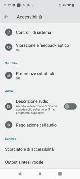 Recensione realme C53 108