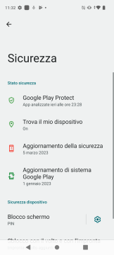 Recensione realme C53 109
