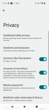 Recensione realme C53 111