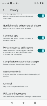 Recensione realme C53 112
