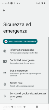 Recensione realme C53 113