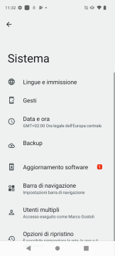 Recensione realme C53 115