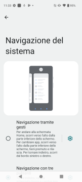 Recensione realme C53 117