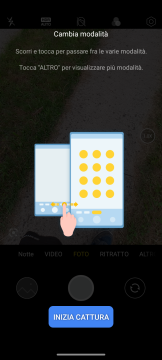 Recensione realme C53 137