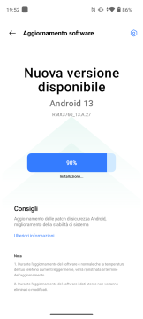 Recensione realme C53 121