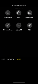 Recensione realme C53 139