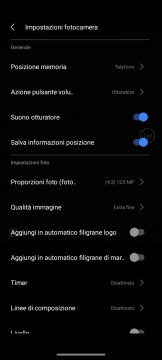 Recensione realme C53 140