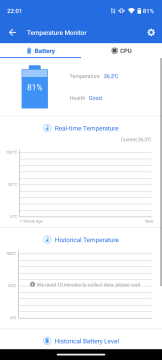 Recensione realme C53 35