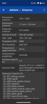 Recensione realme C53 39