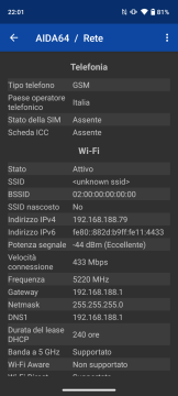 Recensione realme C53 40