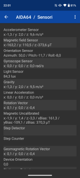 Recensione realme C53 45