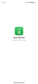 Recensione realme C53 122