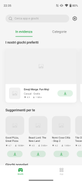 Recensione realme C53 123