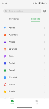 Recensione realme C53 124