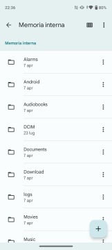 Recensione realme C53 129
