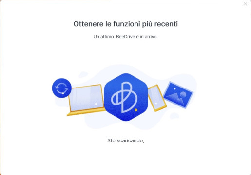 Recensione Synology Beedrive 19