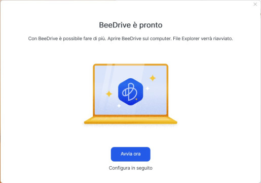 Recensione Synology Beedrive 20