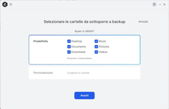 Recensione Synology Beedrive 25