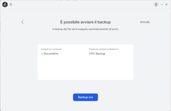 Recensione Synology Beedrive 26
