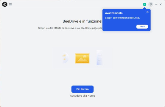 Recensione Synology Beedrive 27