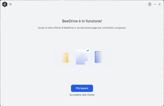 Recensione Synology Beedrive 46