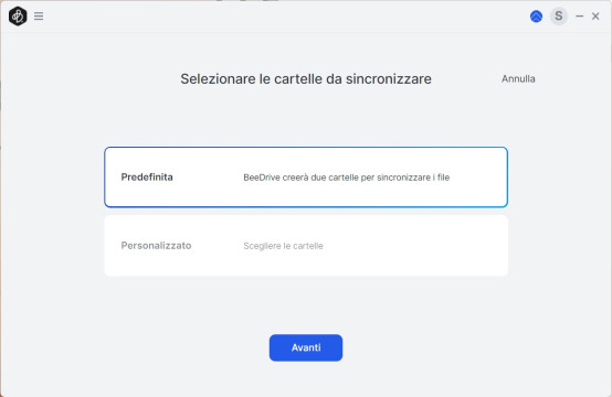 Recensione Synology Beedrive 29
