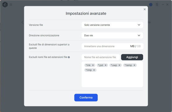 Recensione Synology Beedrive 31