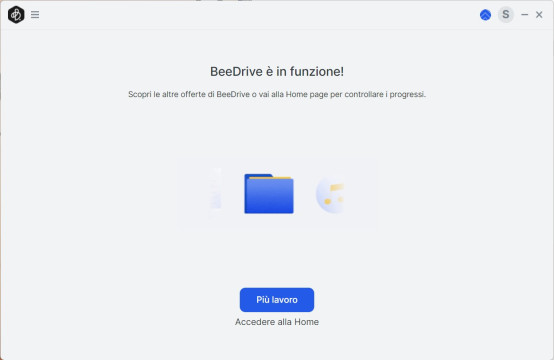 Recensione Synology Beedrive 34