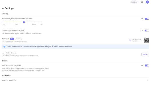 Recensione NordVpn 50