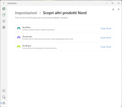 Recensione NordVpn 15