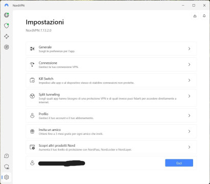 Recensione NordVpn 16