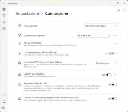 Recensione NordVpn 17