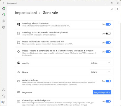 Recensione NordVpn 18