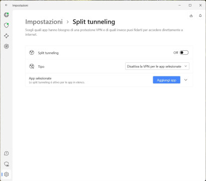 Recensione NordVpn 21