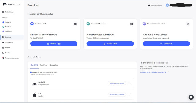 Recensione NordVpn 6
