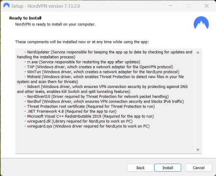 Recensione NordVpn 7