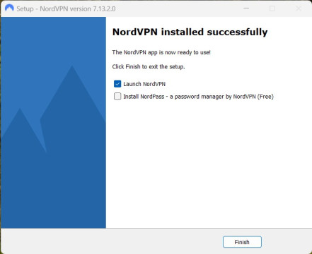 Recensione NordVpn 8