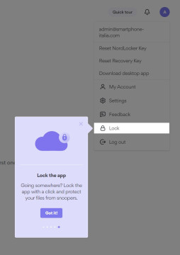 Recensione NordVpn 55