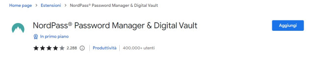 Recensione NordVpn 40