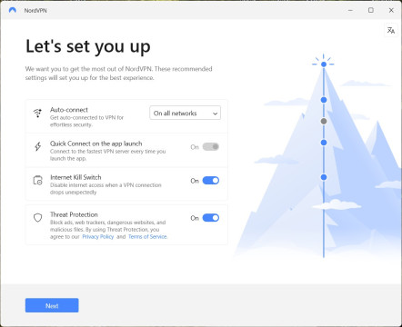 Recensione NordVpn 22
