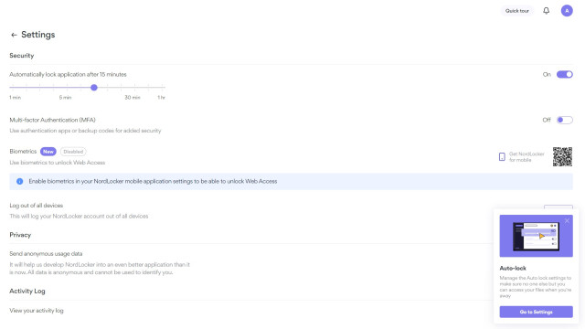 Recensione NordVpn 58