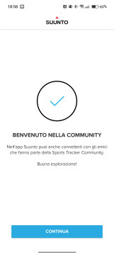 Recensione SUUNTO Vertical Titanium Solar Forest 15