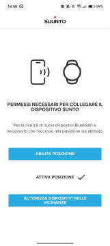 Recensione SUUNTO Vertical Titanium Solar Forest 16